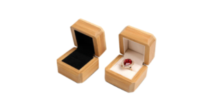 "Timeless Keepsakes: Mastering the Art of Cleaning and Caring for Wooden Ring Boxes"