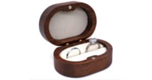 Forever Treasured: The Significance of Proper Care and Maintenance for Your Engagement Ring Box