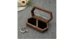 The Evolution of Engagement Ring Boxes
