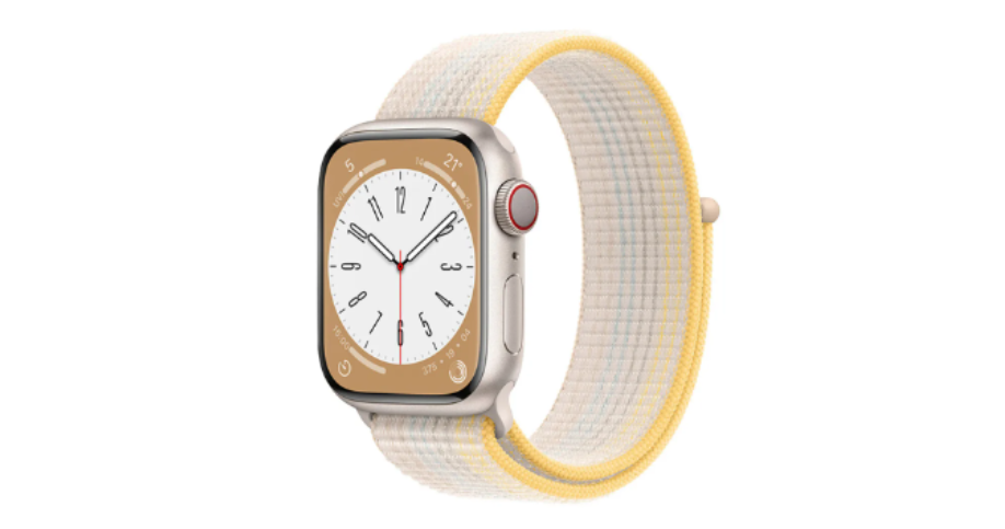  "Explore Affordable Elegance: Top 5 Budget-Friendly Third-Party Apple Watch Bands"