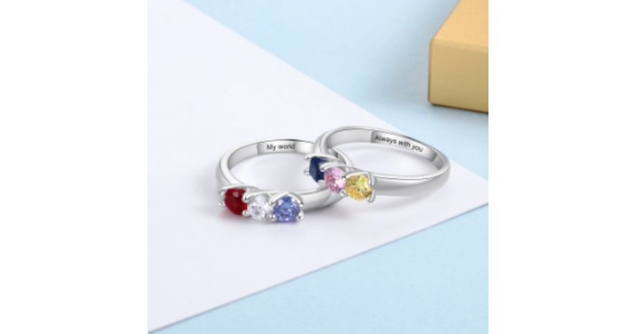 Birthstone Bracelets: Personalized Jewelry with Profound Meaning