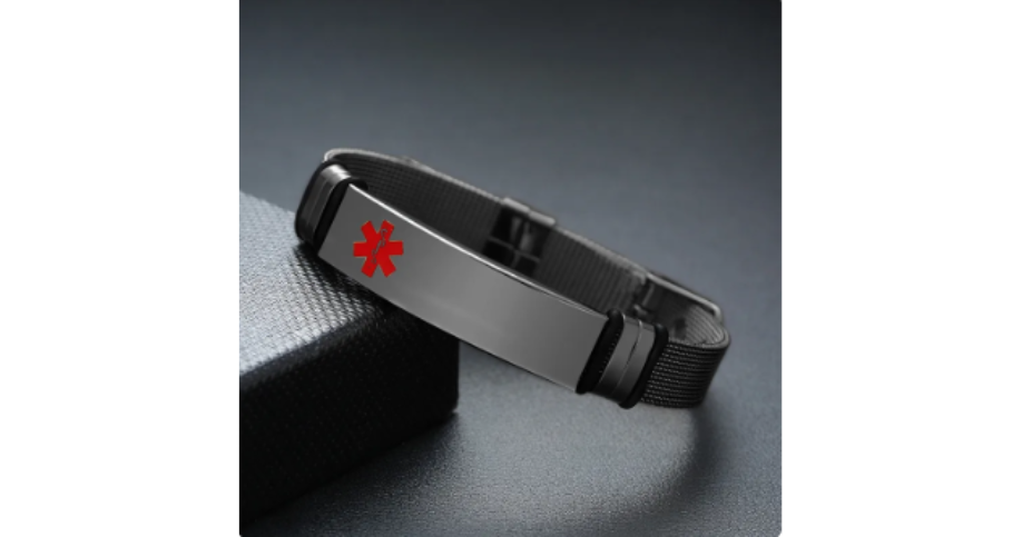 Elegant Security: The Fusion of Style and Safety in Medical Alert Bracelets